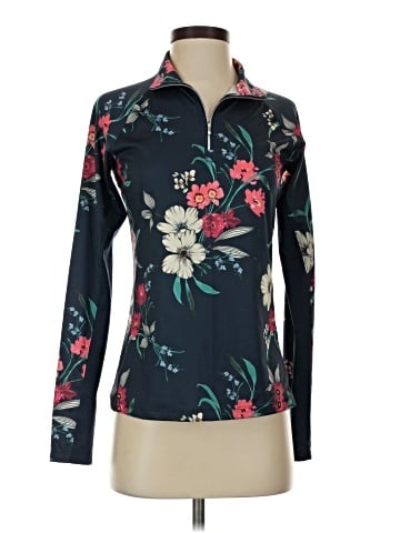 Lady Hagen Track Jacket (view 1)