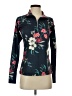 Lady Hagen Teal Track Jacket Size XS - photo 1