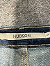 Hudson Jeans Blue Jeans Size 27 waist - photo 7