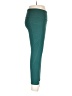Athleta Teal Active Pants Size L (tall) - photo 4