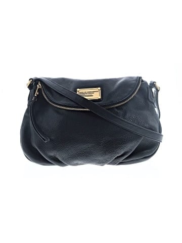Marc by Marc Jacobs Leather Crossbody Bag (view 1)