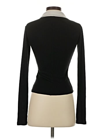 Rag & Bone Long Sleeve Top (view 2)