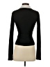 Rag & Bone Black Long Sleeve Top Size XXS - photo 2