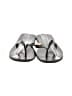 Madewell Gray Flip Flops Size 8 1/2 - photo 2