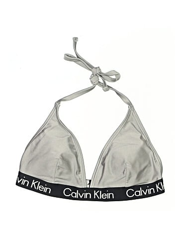 Calvin Klein Swimsuit Top (view 1)