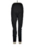 Simply Vera Vera Wang Solid Black Active Pants Size L - photo 2