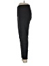 Simply Vera Vera Wang Solid Black Active Pants Size L - photo 5
