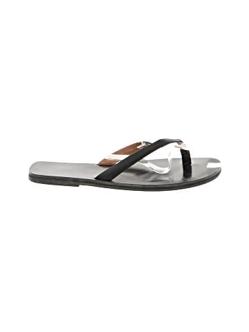 Madewell Flip Flops (view 1)
