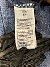 Amazon Essentials Solid Blue Track Pants Size L - photo 9