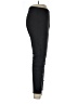 Simply Vera Vera Wang Solid Black Active Pants Size L - photo 4