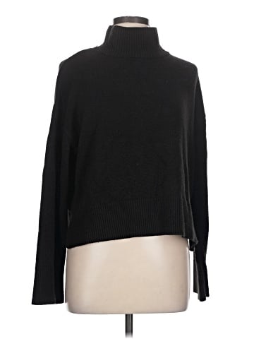 Divided by H&M Turtleneck Sweater (view 1)