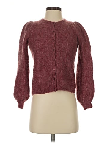 LA MAILLE SEZANE Paris Cardigan (view 1)