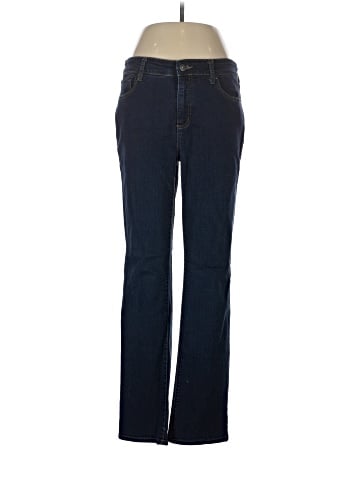 St. John's Bay Jeans (view 1)