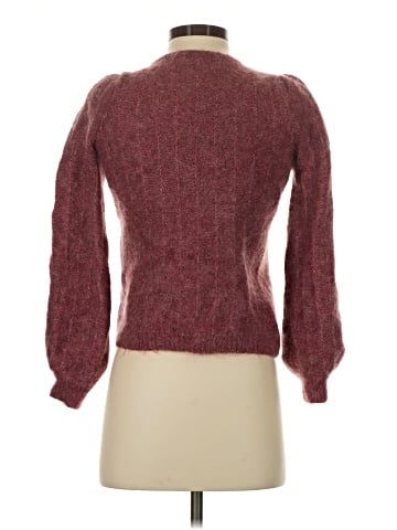 LA MAILLE SEZANE Paris Cardigan (view 2)
