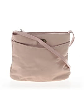 Etienne Aigner Leather Crossbody Bag (view 1)