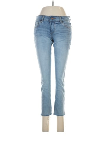 Zara Jeans (view 1)