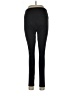 Simply Vera Vera Wang Solid Black Active Pants Size L - photo 2