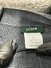 J.Crew 100% Linen Gray Cardigan Size L - photo 6