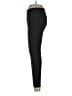 Simply Vera Vera Wang Solid Black Active Pants Size L - photo 5