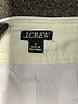 J.Crew Solid Ivory Shorts Size 8 - photo 3
