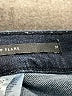 Banana Republic Graphic Blue Jeans Size 31 waist - photo 8