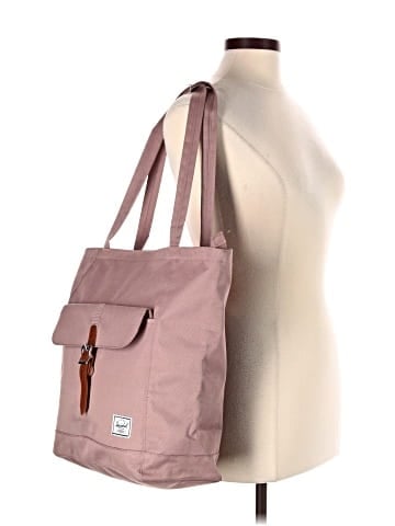 Herschel Supply Co. Tote (view 2)