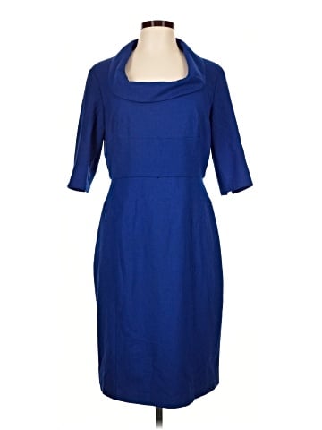 Donna Ricco Casual Dress (view 1)