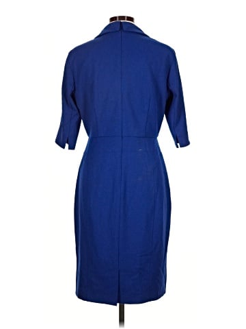 Donna Ricco Casual Dress (view 2)