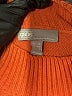 ASOS Orange Turtleneck Sweater Size 8 - photo 7