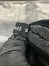 Automet Black 3/4 Sleeve T-Shirt Size XL - photo 8