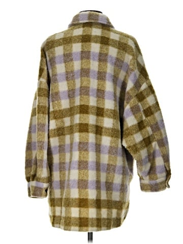Zara Coat (view 2)