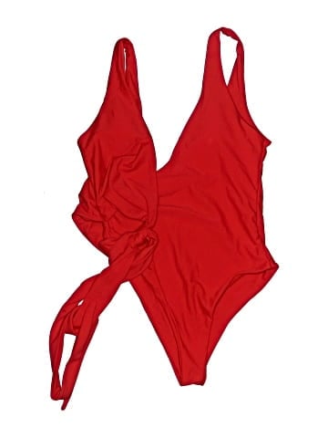 Unbranded One Piece Swimsuit (view 1)