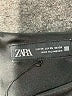 Zara Black Cocktail Dress Size XS - photo 7