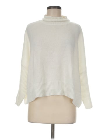 World Market Turtleneck Sweater (view 1)