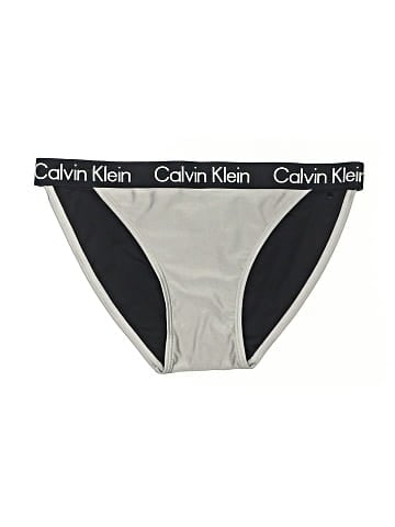 Calvin Klein Swimsuit Bottoms (view 1)