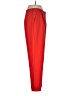 A New Day Red Casual Pants Size 6 - photo 4