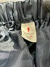 Crewcuts Checkered-gingham Gray Skirt Size 10 - photo 3