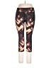 Kyodan Graphic Gold Active Pants Size L - photo 1