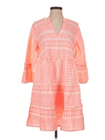 Mud Pie Casual Dress (view 1)