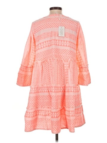 Mud Pie Casual Dress (view 2)
