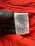 Lands' End 100% Nylon Orange Snow Jacket Size 14 - 16 - photo 7
