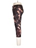 Kyodan Graphic Gold Active Pants Size L - photo 5