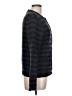 Sanctuary Black Cardigan Size L - photo 4