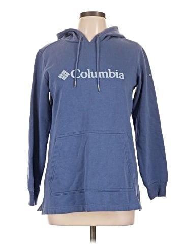 Columbia Pullover Hoodie (view 1)