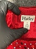 Hatley 100% Polyester Red Dress Size 10 - photo 3