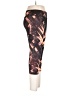 Kyodan Graphic Gold Active Pants Size L - photo 4