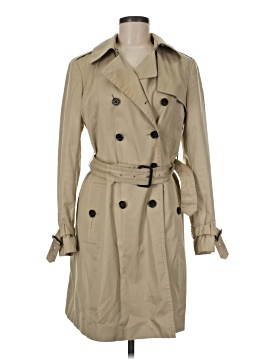 Banana Republic Trenchcoat