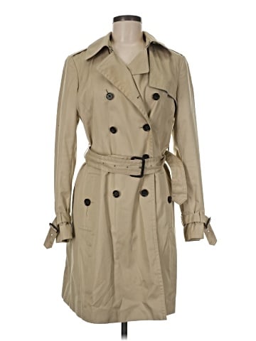 Banana Republic Trenchcoat (view 1)