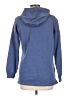 Columbia Solid Blue Pullover Hoodie Size L - photo 2