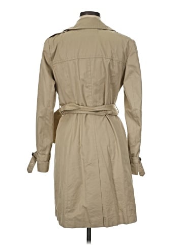 Banana Republic Trenchcoat (view 2)